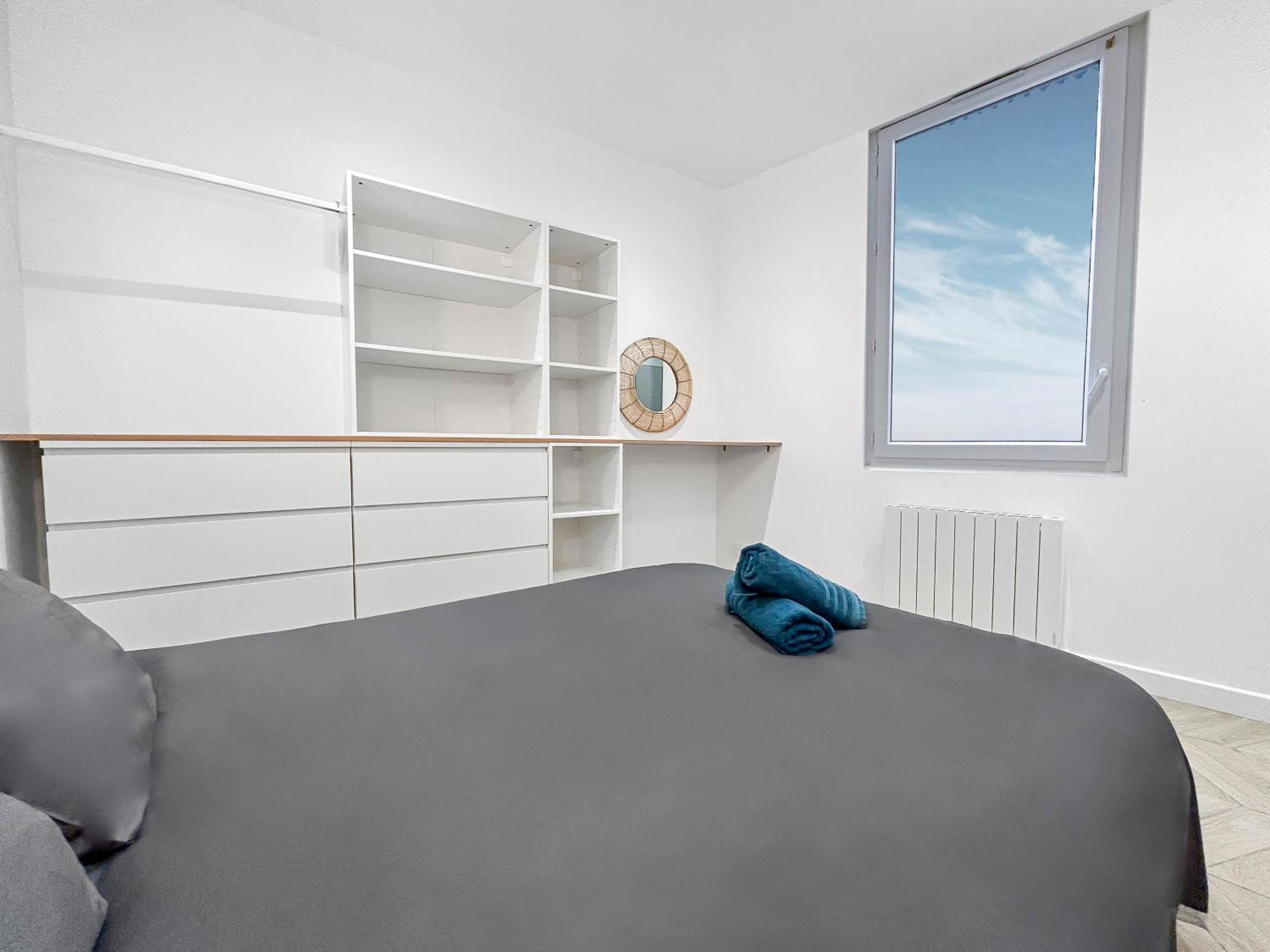 Hebergements Modernes & Cosy A Arles T3 Et T2 Elegants 外观 照片