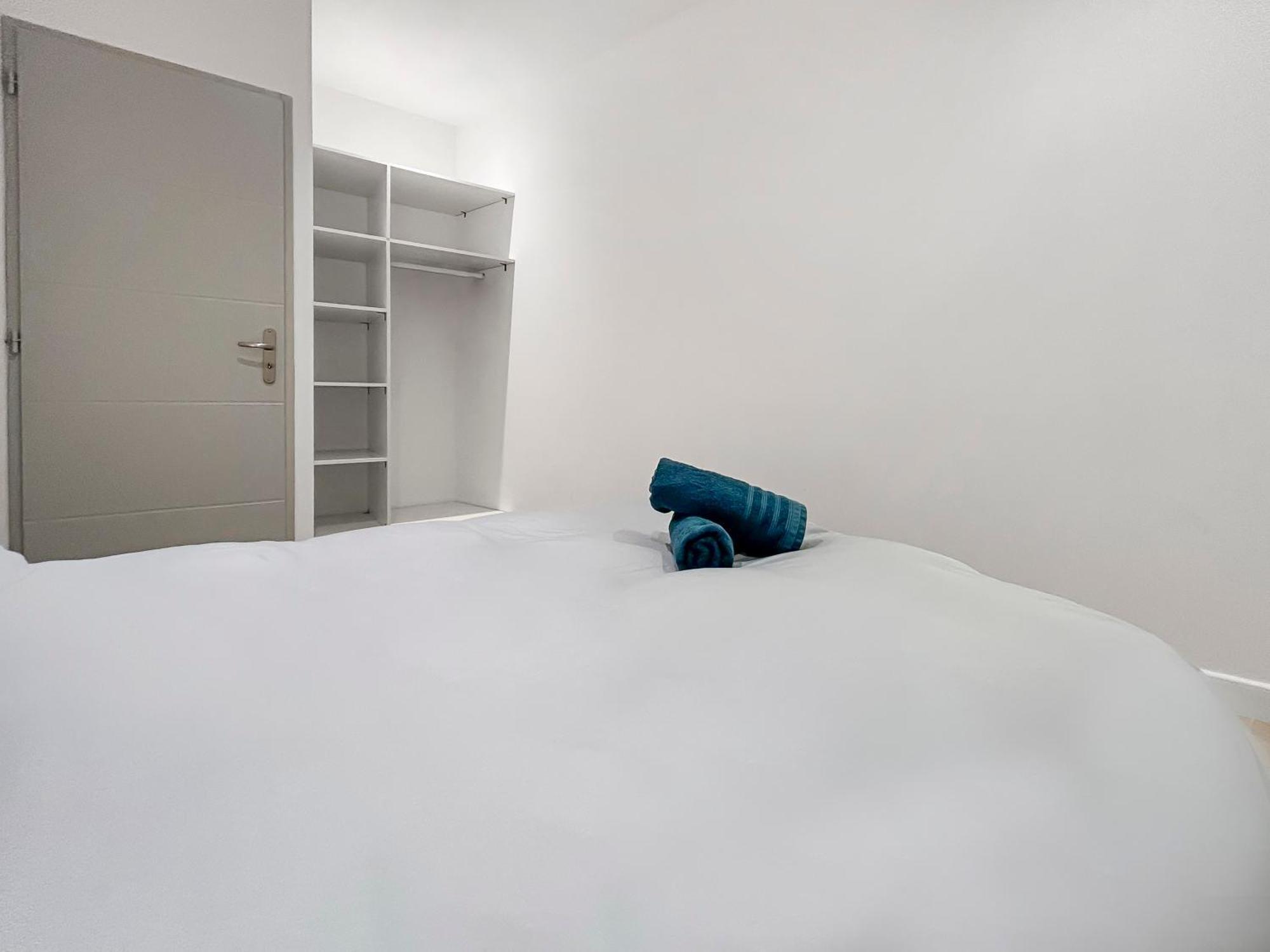 Hebergements Modernes & Cosy A Arles T3 Et T2 Elegants 外观 照片
