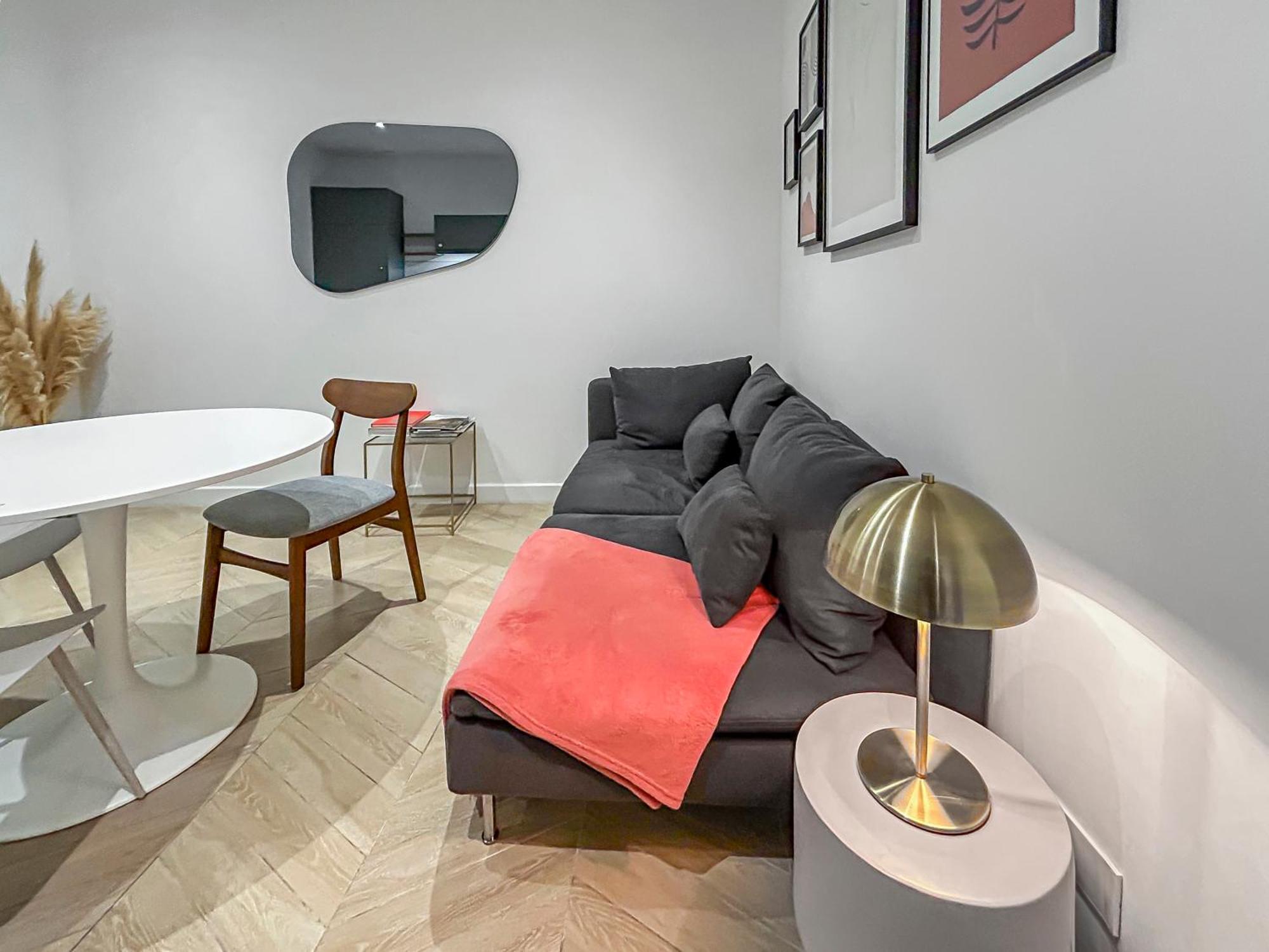 Hebergements Modernes & Cosy A Arles T3 Et T2 Elegants 外观 照片