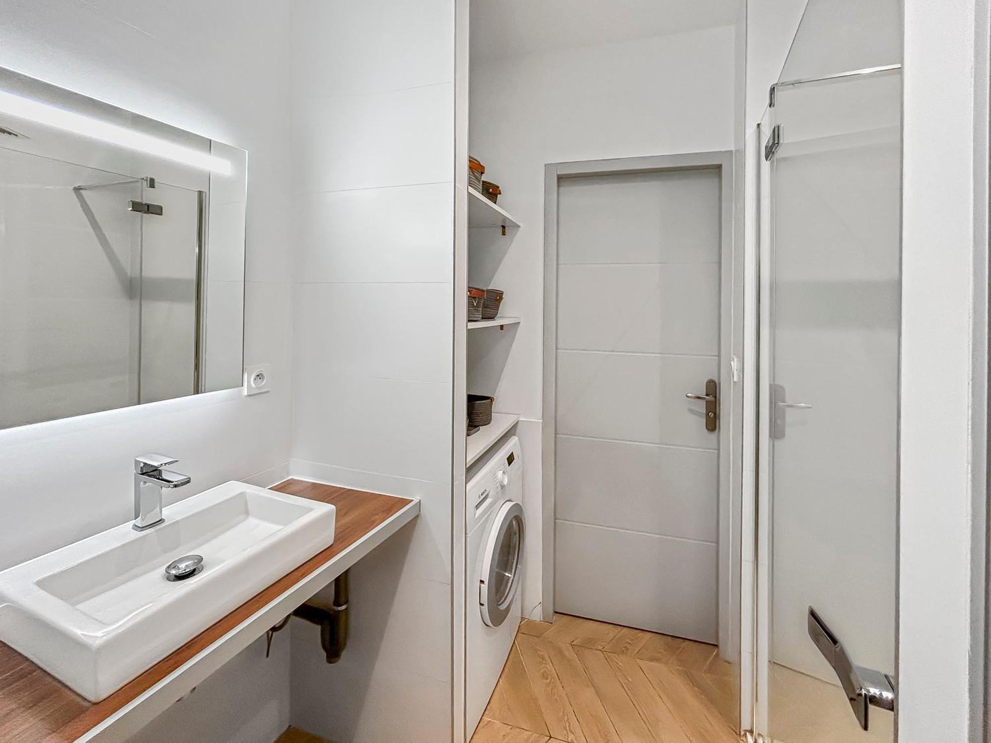 Hebergements Modernes & Cosy A Arles T3 Et T2 Elegants 外观 照片
