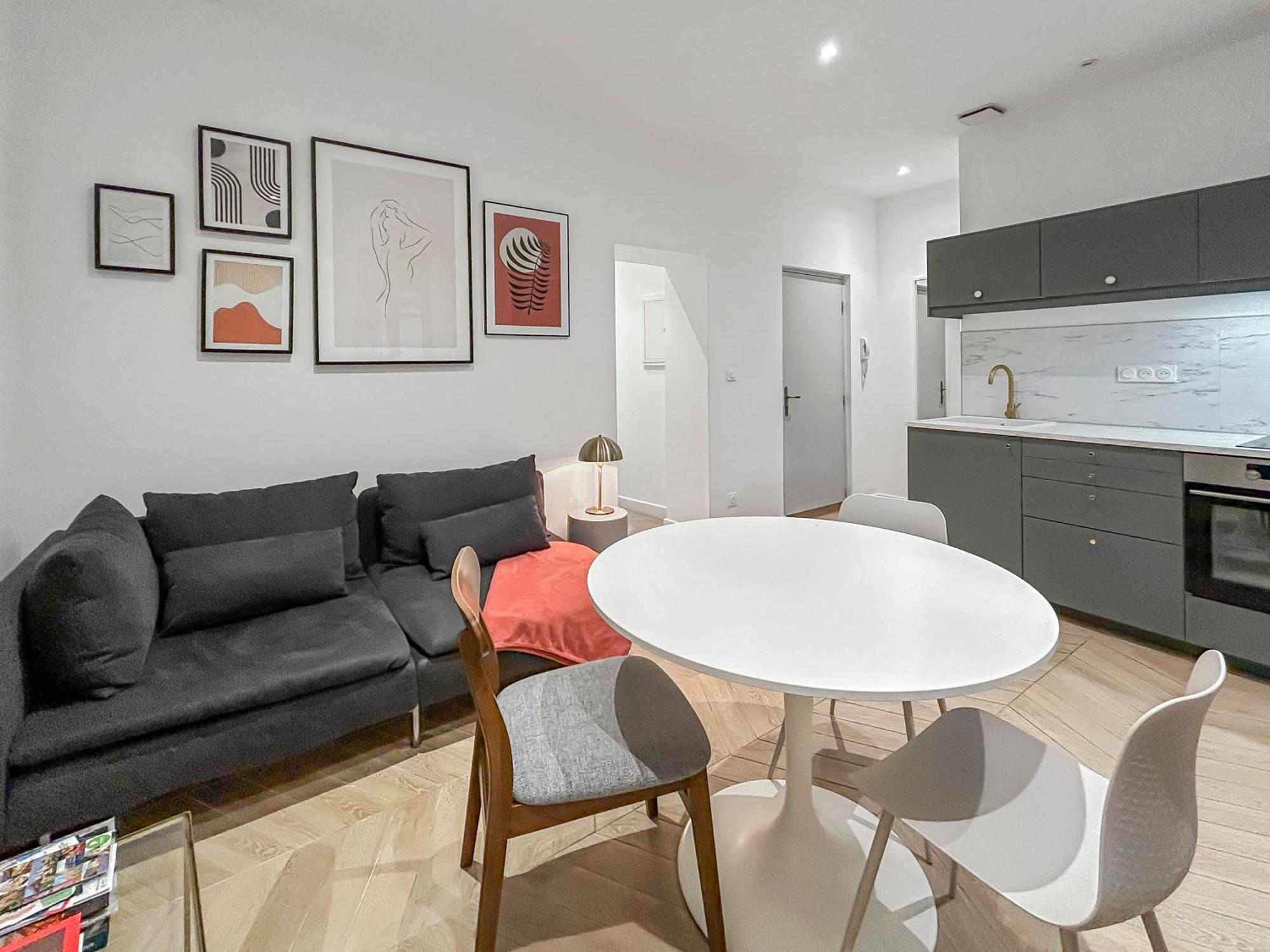 Hebergements Modernes & Cosy A Arles T3 Et T2 Elegants 外观 照片