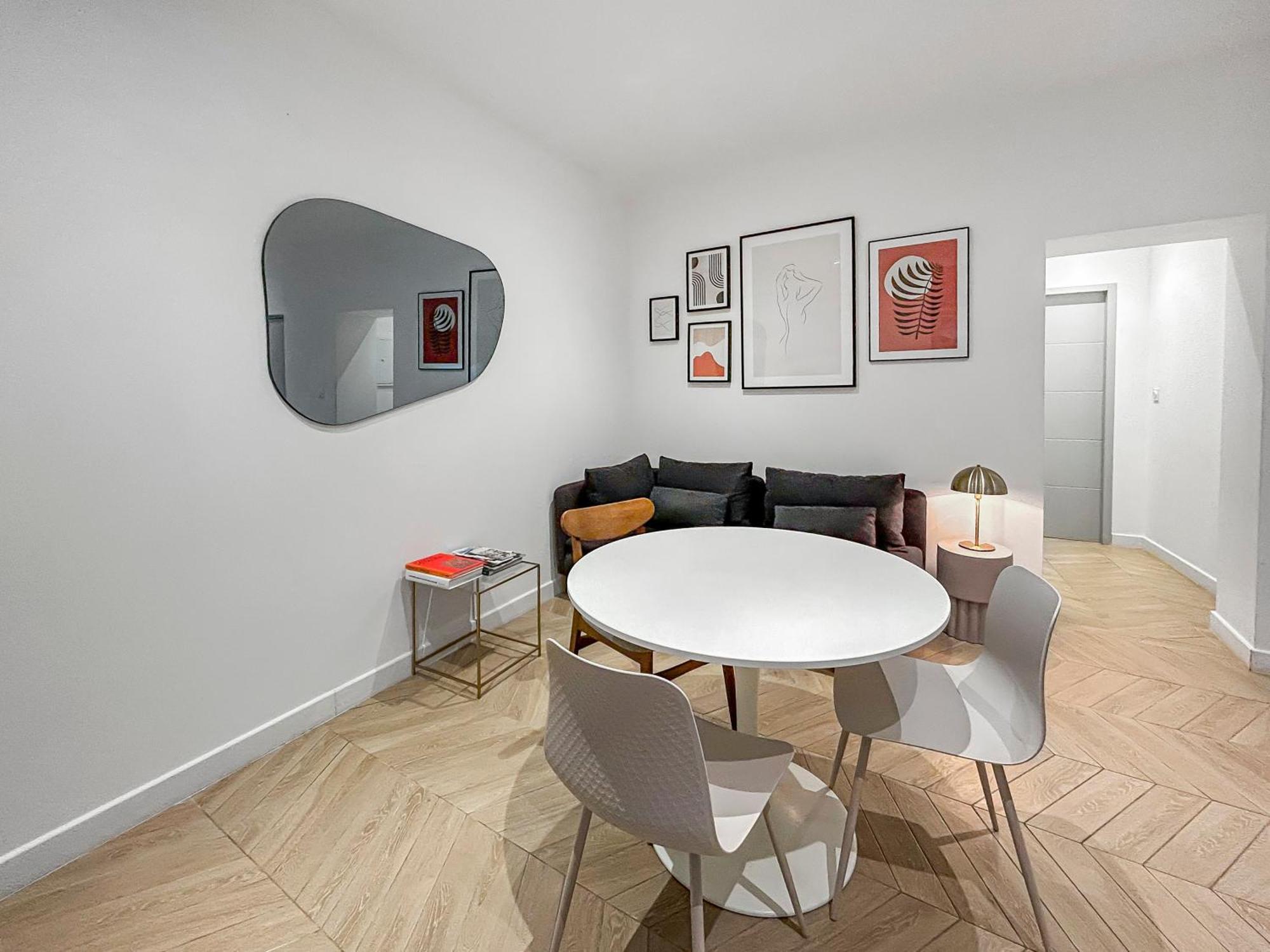 Hebergements Modernes & Cosy A Arles T3 Et T2 Elegants 外观 照片