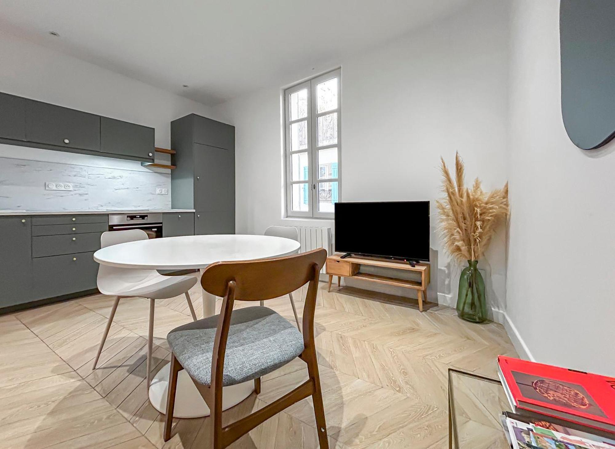 Hebergements Modernes & Cosy A Arles T3 Et T2 Elegants 外观 照片