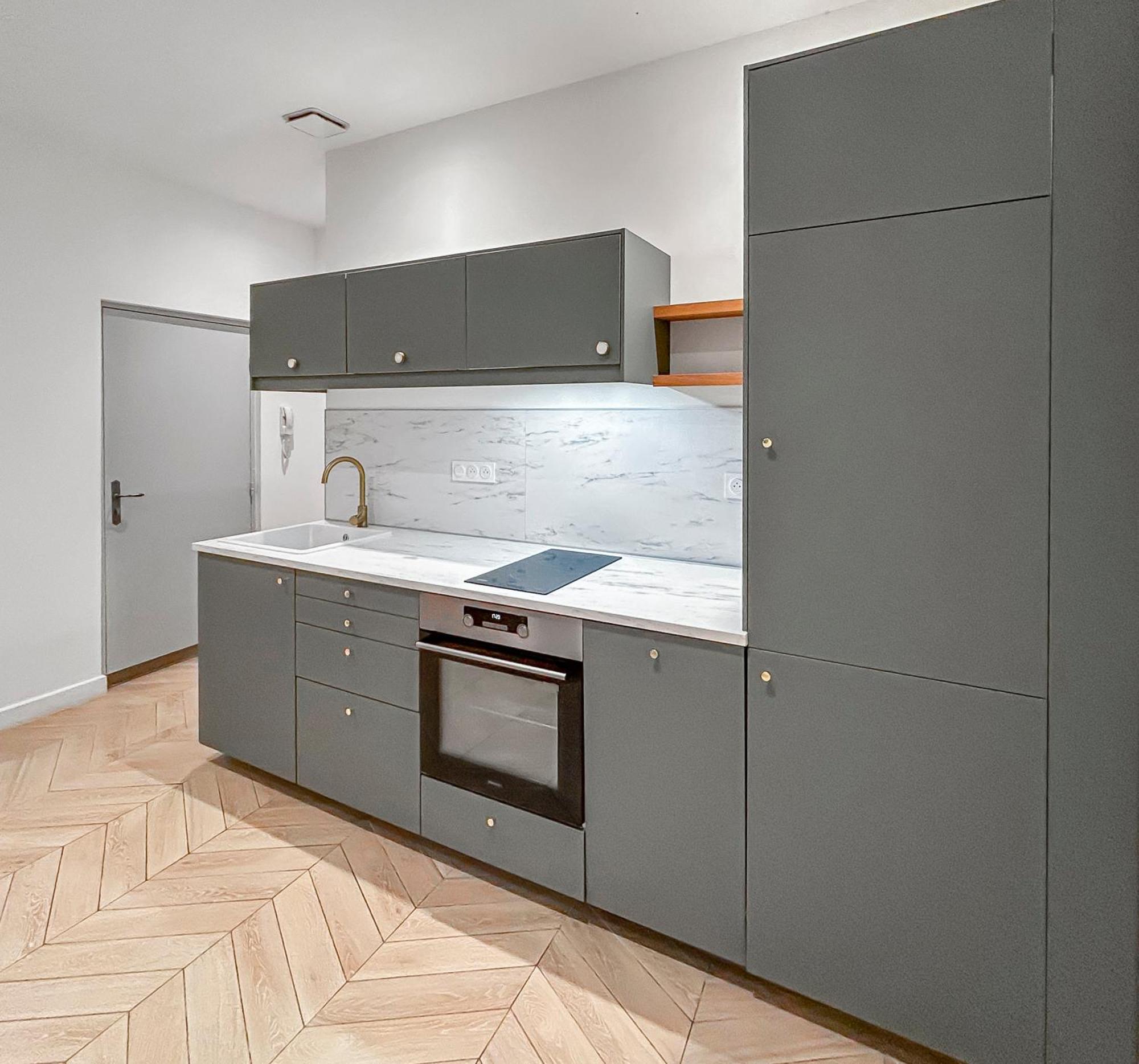 Hebergements Modernes & Cosy A Arles T3 Et T2 Elegants 外观 照片