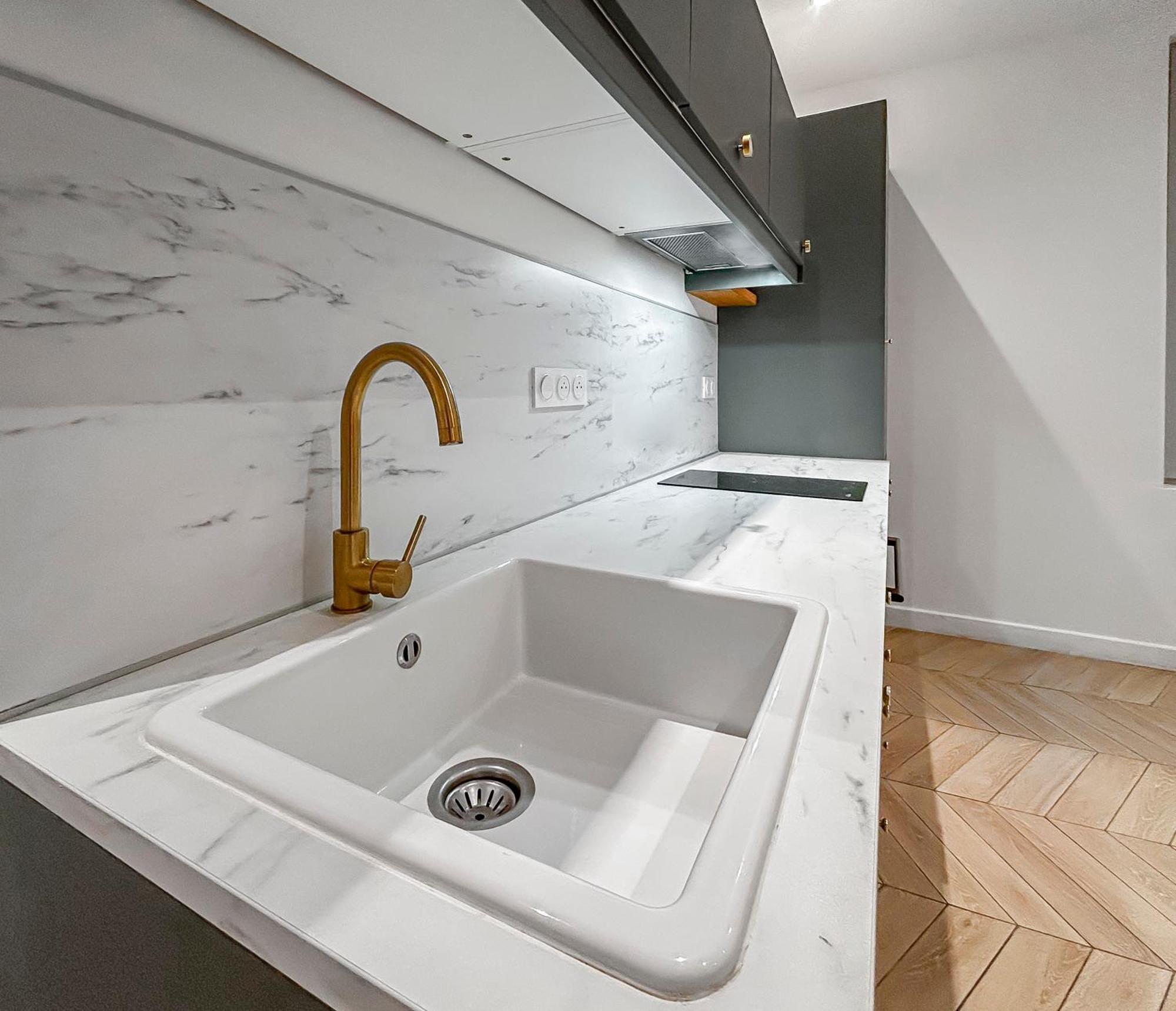 Hebergements Modernes & Cosy A Arles T3 Et T2 Elegants 外观 照片