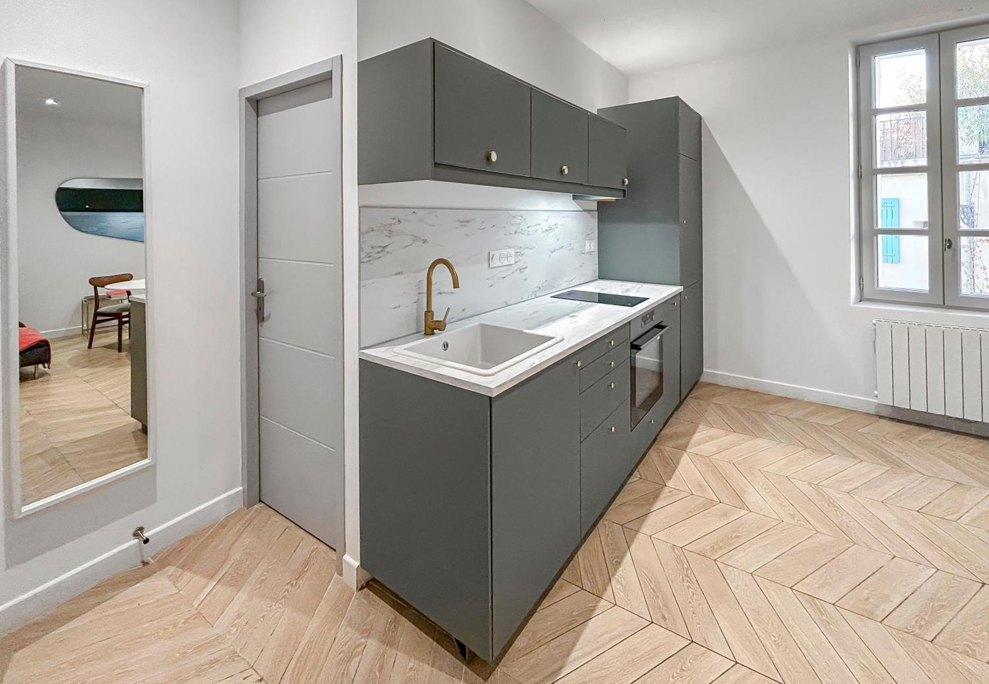 Hebergements Modernes & Cosy A Arles T3 Et T2 Elegants 外观 照片