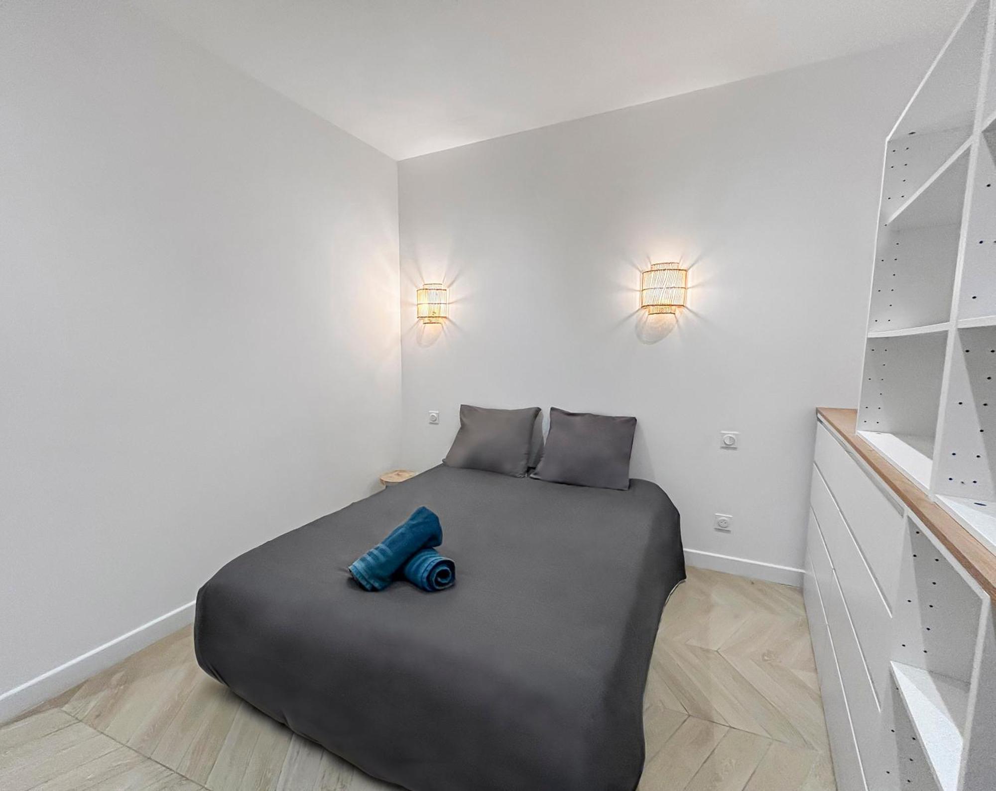 Hebergements Modernes & Cosy A Arles T3 Et T2 Elegants 外观 照片