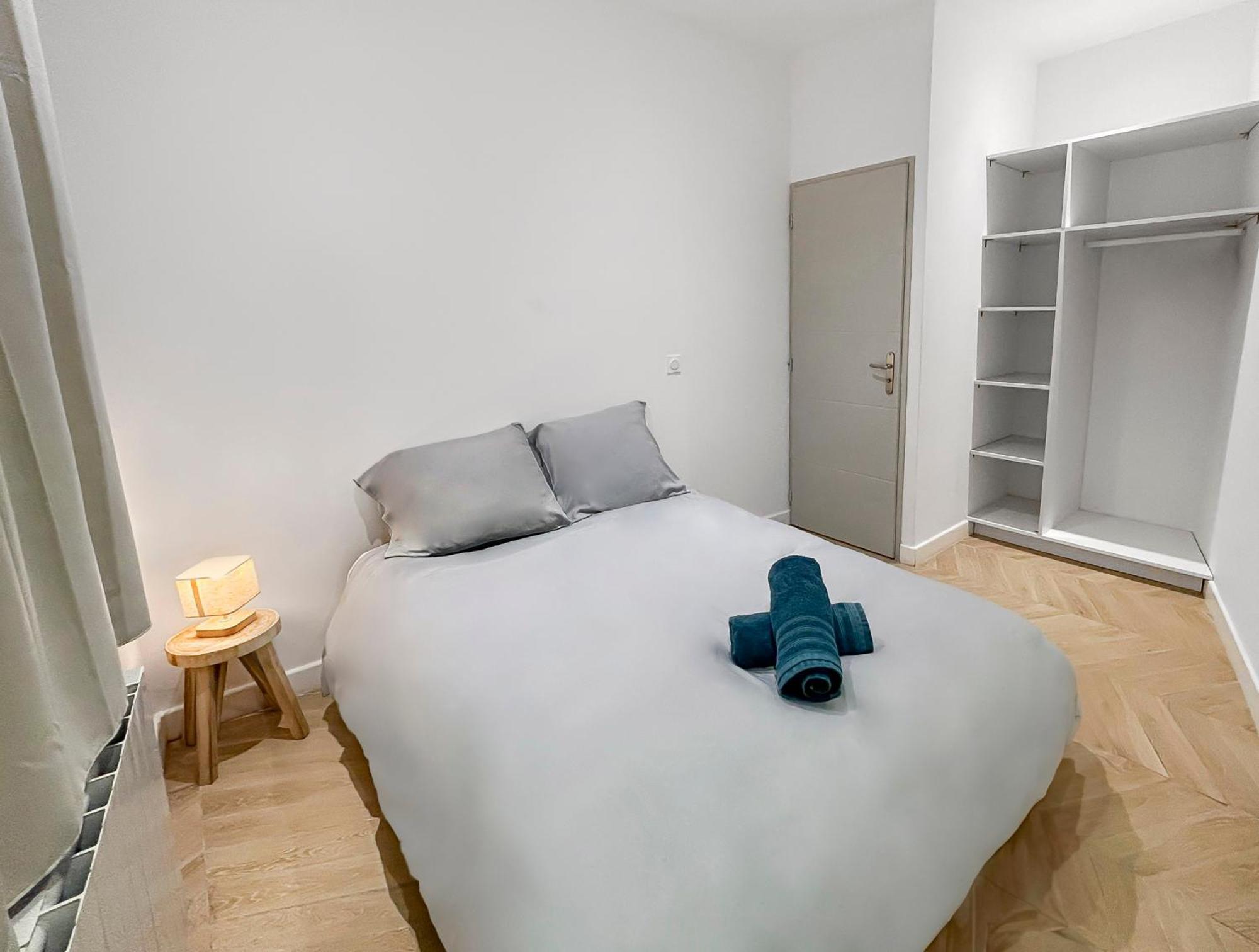 Hebergements Modernes & Cosy A Arles T3 Et T2 Elegants 外观 照片