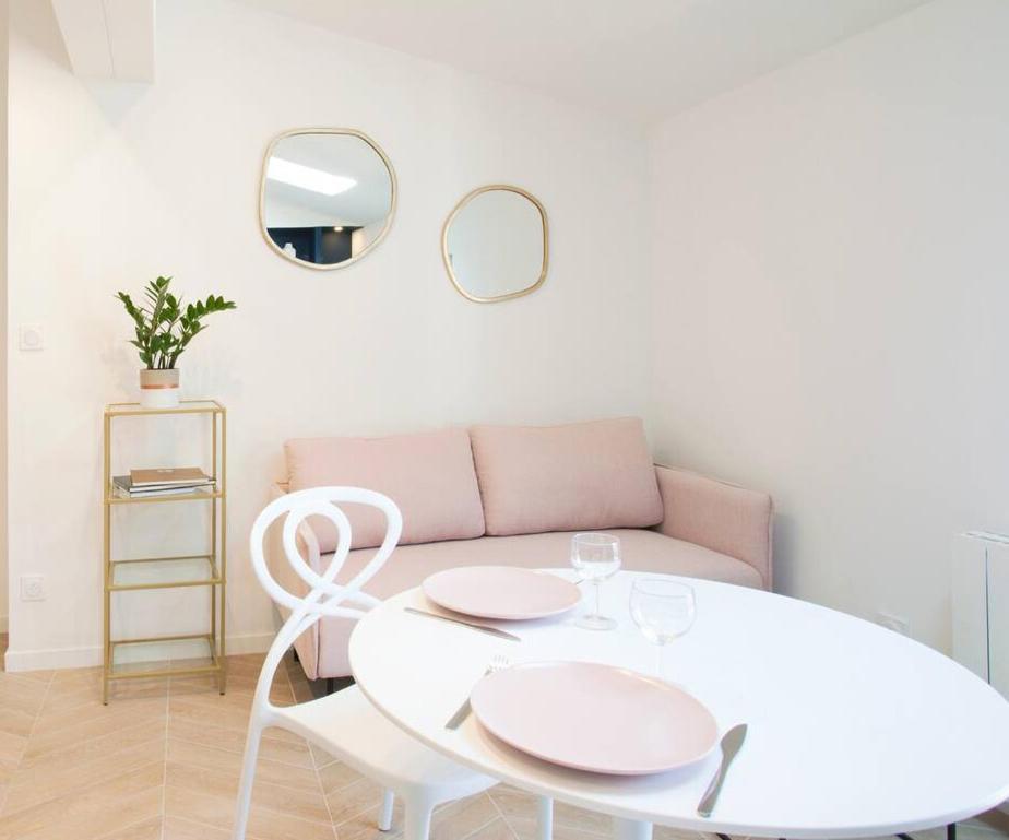 Hebergements Modernes & Cosy A Arles T3 Et T2 Elegants 外观 照片