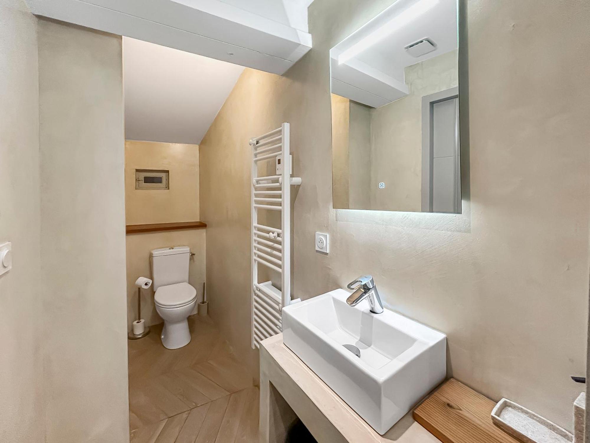 Hebergements Modernes & Cosy A Arles T3 Et T2 Elegants 外观 照片
