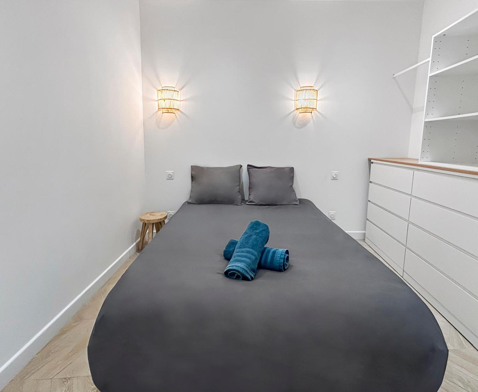 Hebergements Modernes & Cosy A Arles T3 Et T2 Elegants 外观 照片
