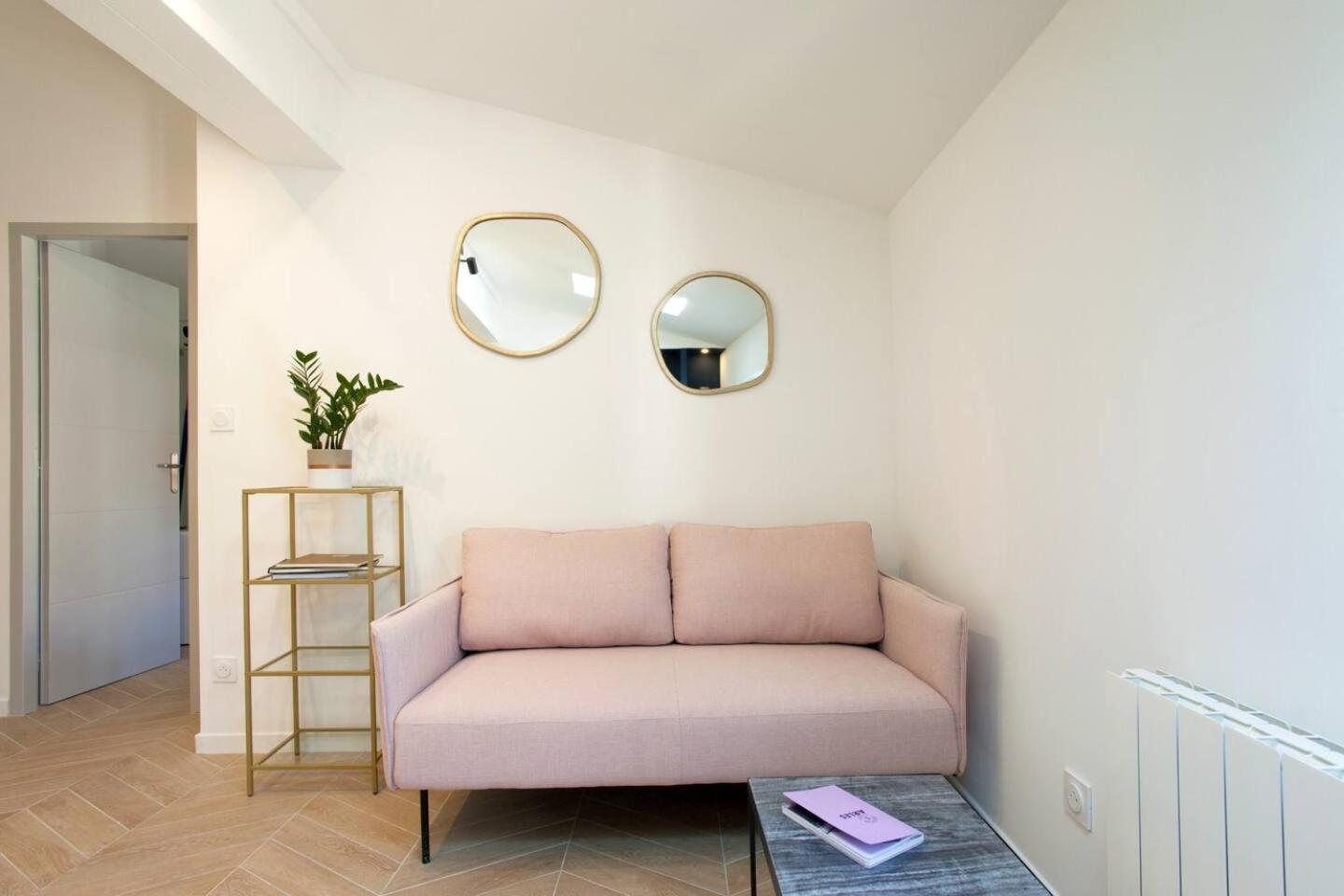 Hebergements Modernes & Cosy A Arles T3 Et T2 Elegants 外观 照片