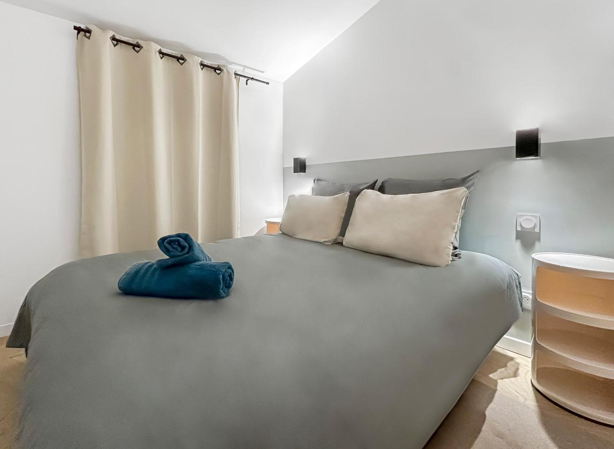 Hebergements Modernes & Cosy A Arles T3 Et T2 Elegants 外观 照片
