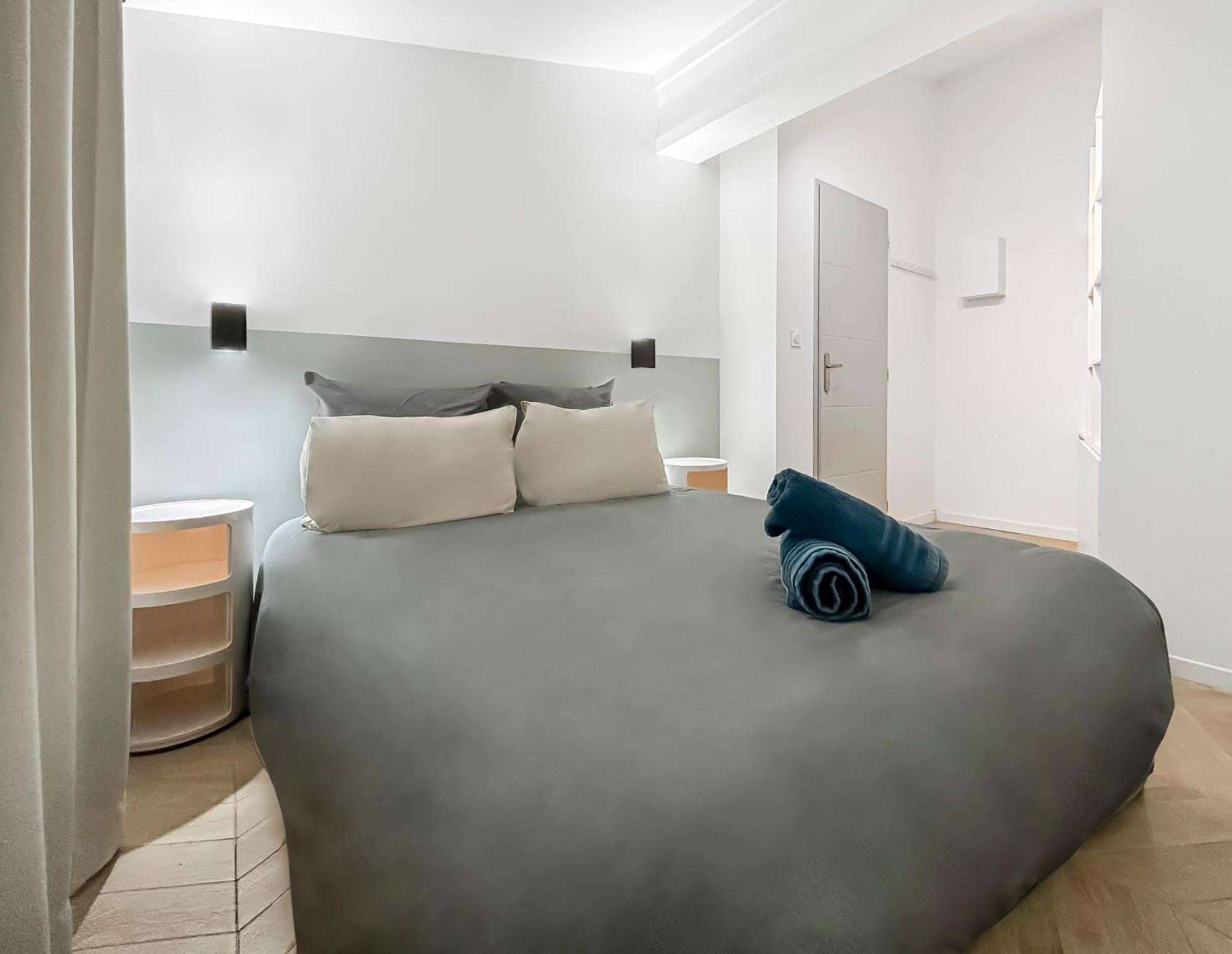 Hebergements Modernes & Cosy A Arles T3 Et T2 Elegants 外观 照片