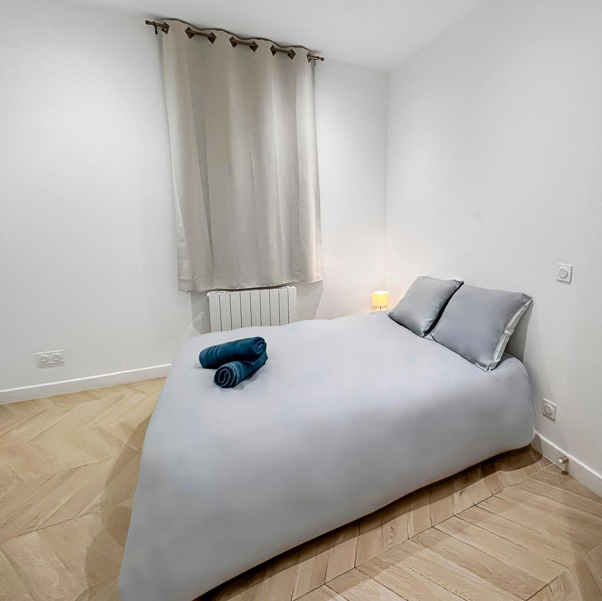 Hebergements Modernes & Cosy A Arles T3 Et T2 Elegants 外观 照片