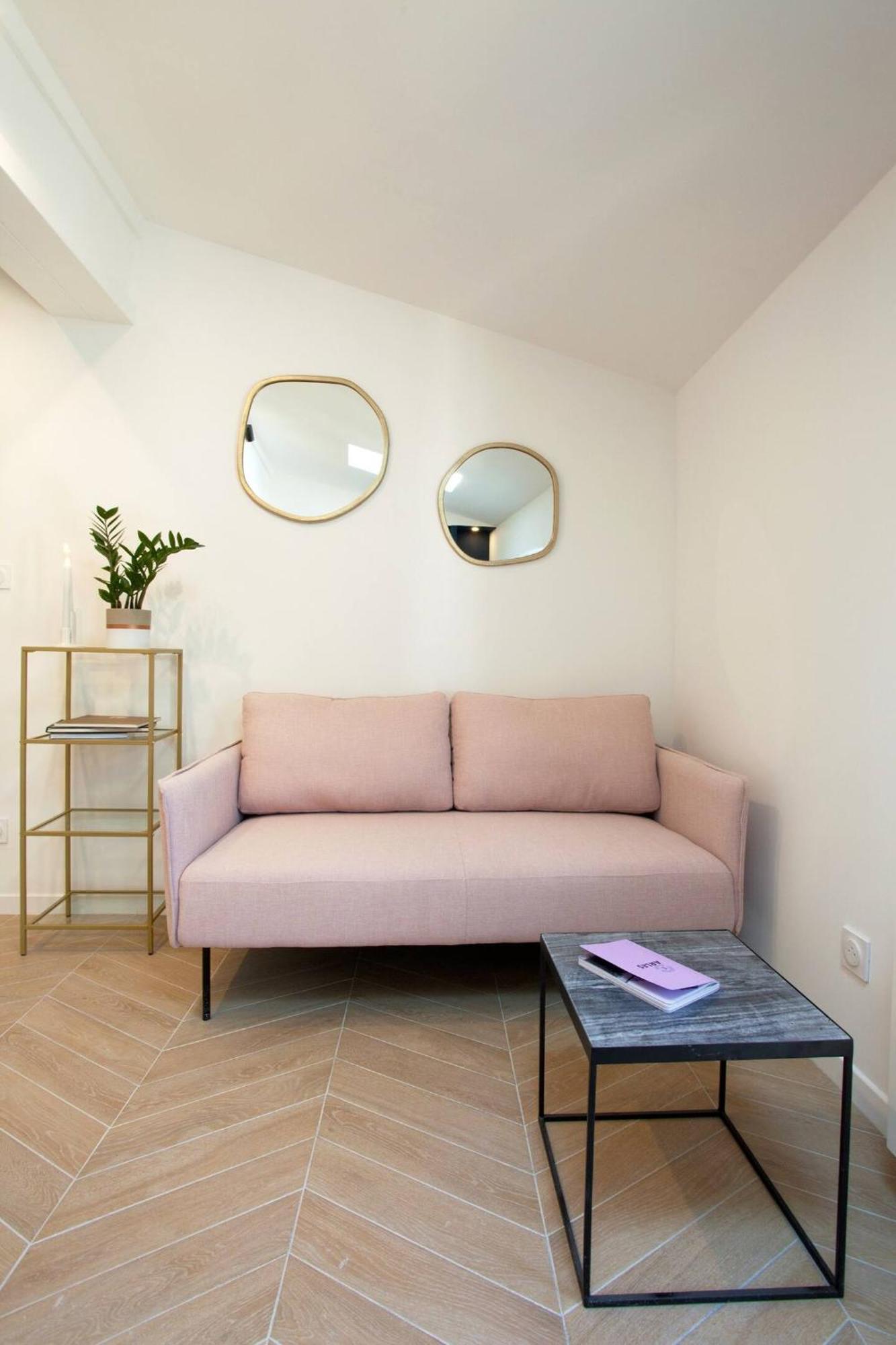 Hebergements Modernes & Cosy A Arles T3 Et T2 Elegants 外观 照片