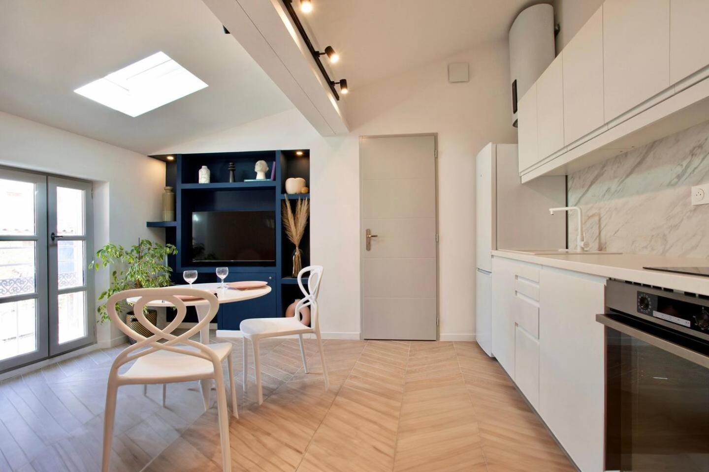 Hebergements Modernes & Cosy A Arles T3 Et T2 Elegants 外观 照片